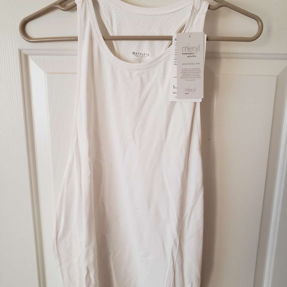 Athleta tank top